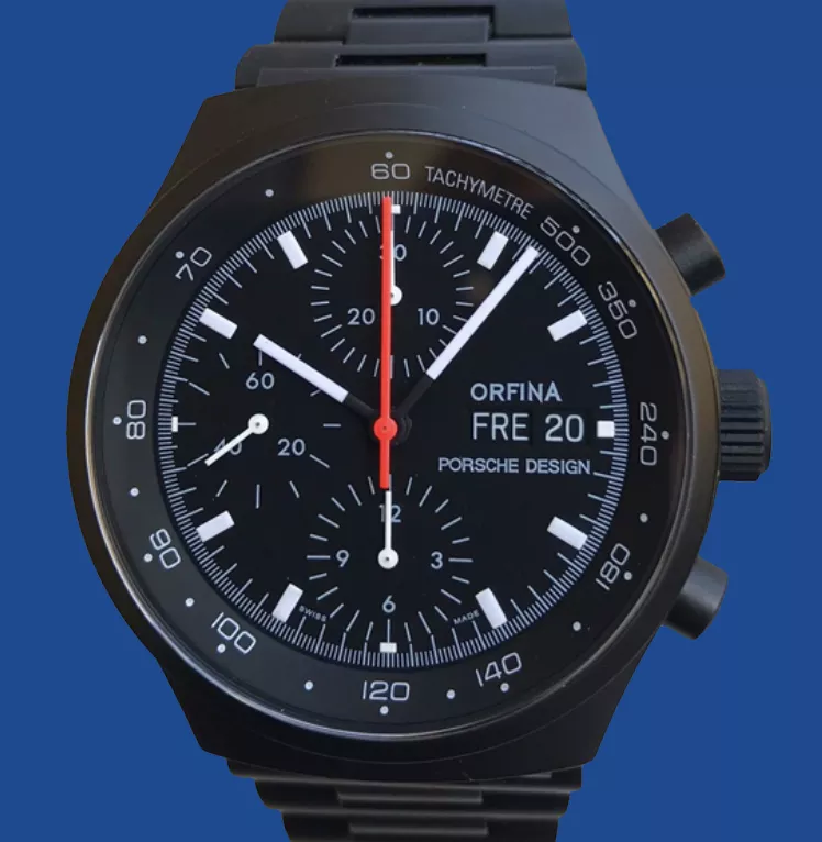Porsche Design Klassiker
