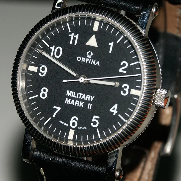 ORFINA Military Mark II