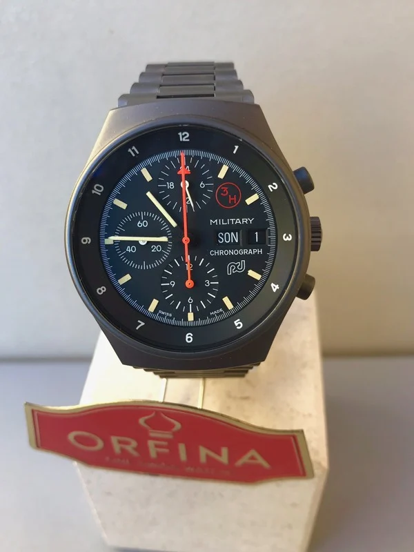 ORFINA Archiv