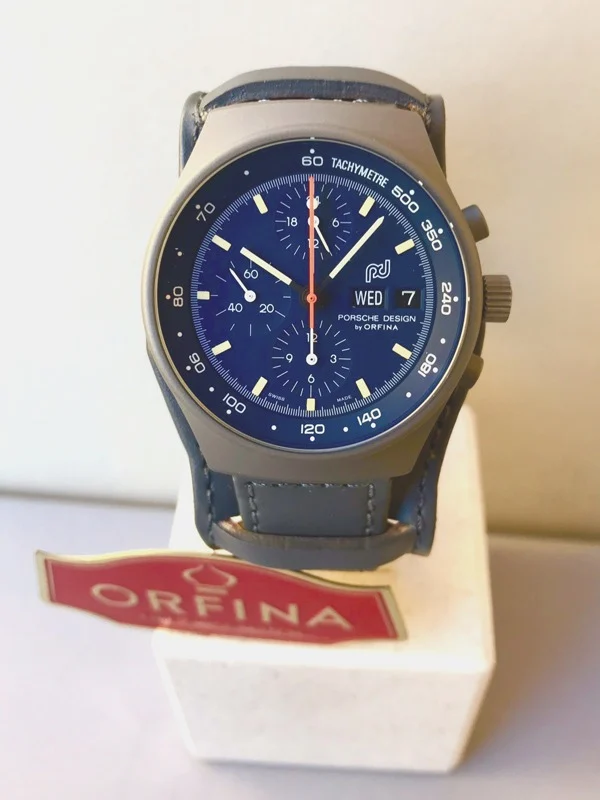 ORFINA Archiv