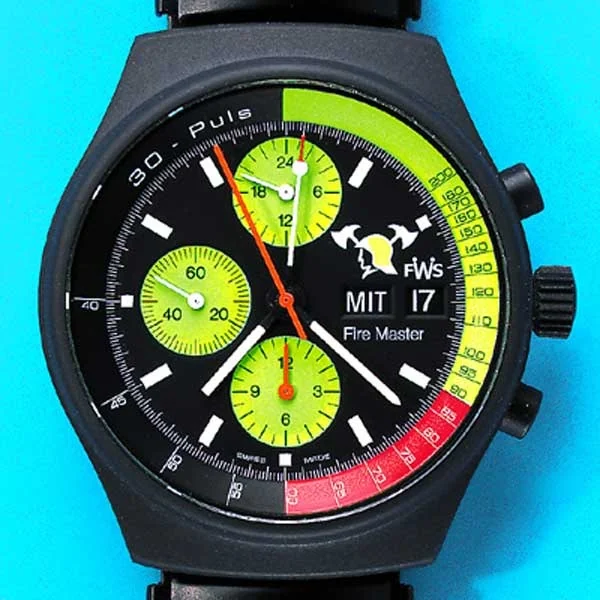 ORFINA FWS Fire Master