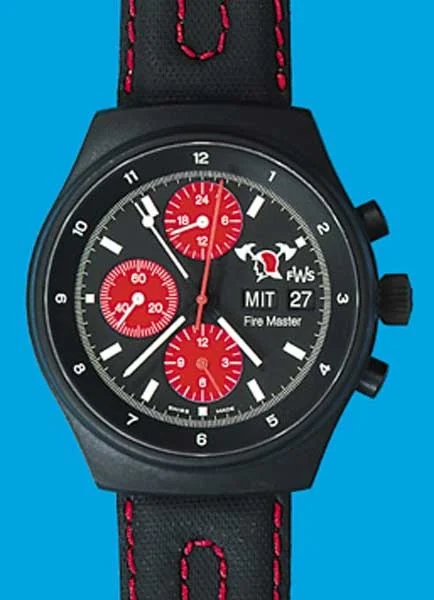 ORFINA FWS Fire Master