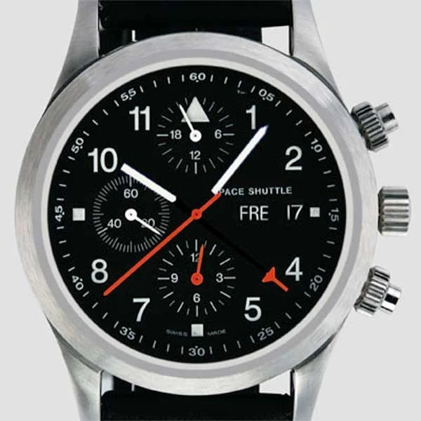 ORFINA Race Shuttle Chronograph