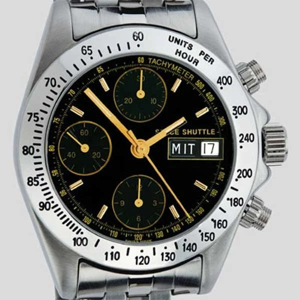 ORFINA Race Shuttle Chronograph