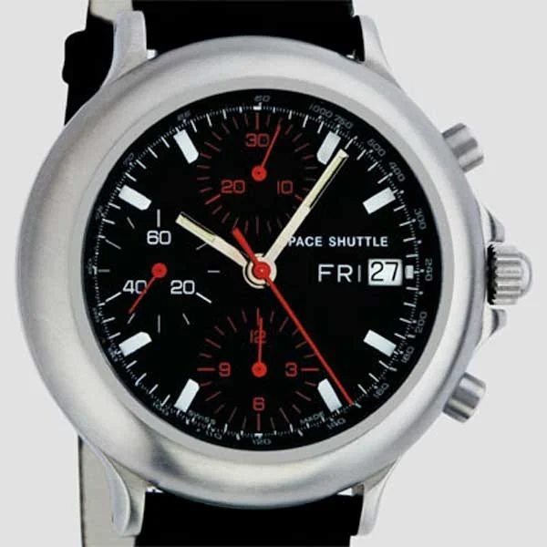 ORFINA Race Shuttle Chronograph