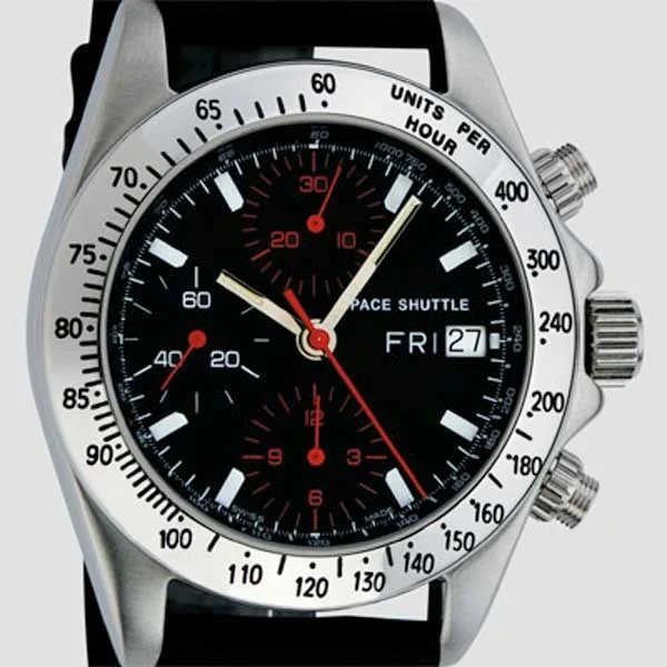ORFINA Race Shuttle Chronograph